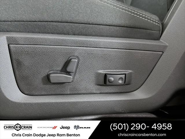2026 Ram 2500 Big Horn Crew Cab 4x4 6'4" Box