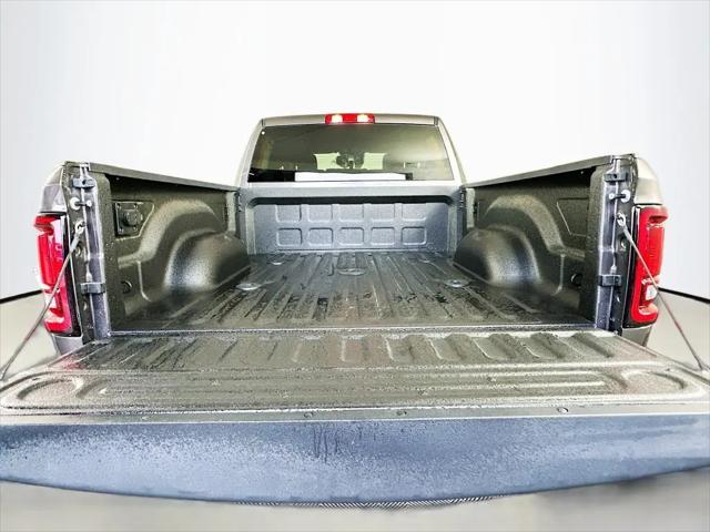 2026 Ram 2500 Big Horn Crew Cab 4x4 64 Box