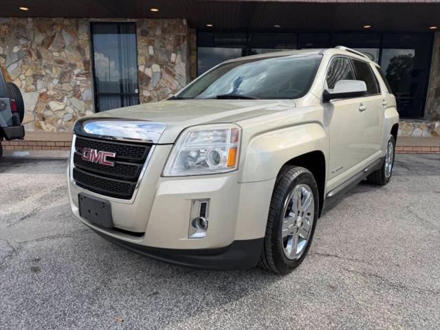 2013 GMC Terrain SLE-2 for sale in Tampa, FL