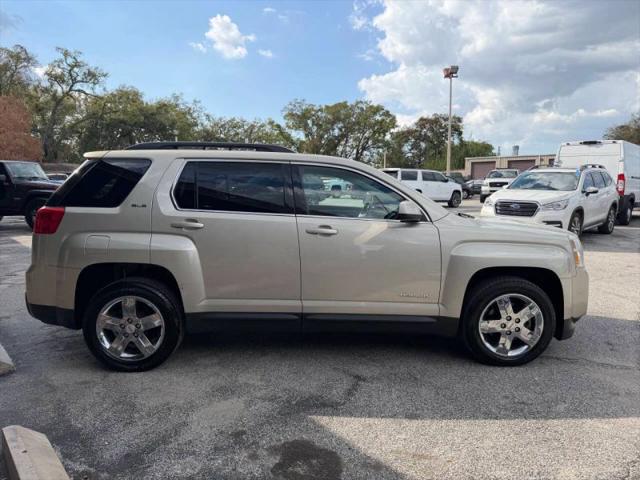2013 GMC Terrain SLE-2