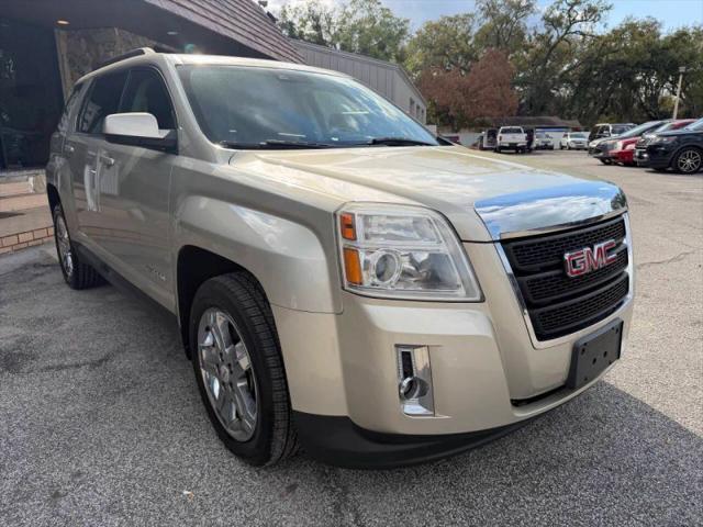 2013 GMC Terrain SLE-2
