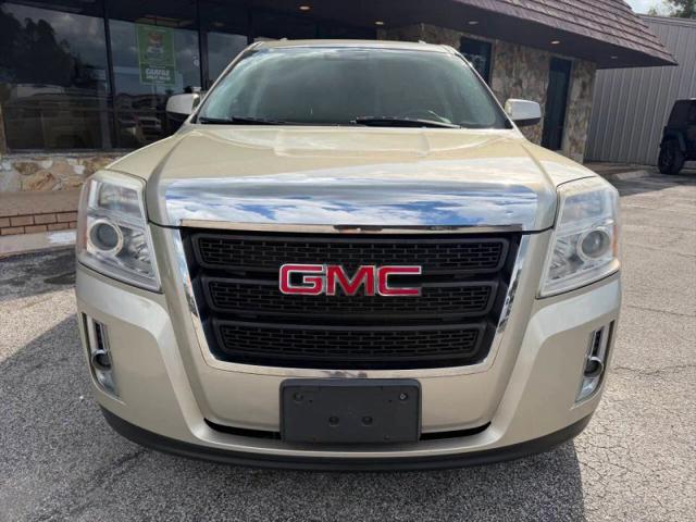 2013 GMC Terrain SLE-2