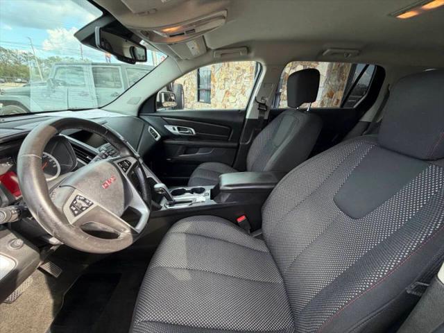 2013 GMC Terrain SLE-2