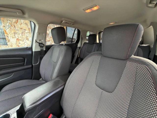 2013 GMC Terrain SLE-2