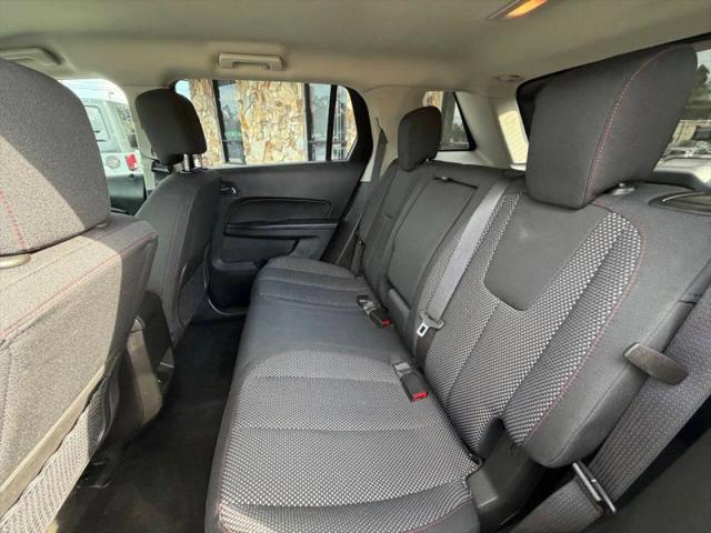 2013 GMC Terrain SLE-2