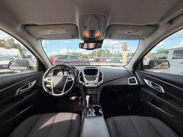 2013 GMC Terrain SLE-2
