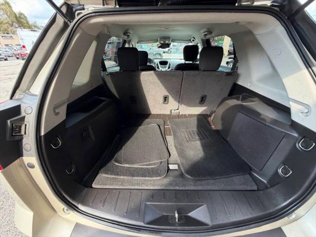 2013 GMC Terrain SLE-2