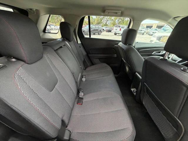 2013 GMC Terrain SLE-2