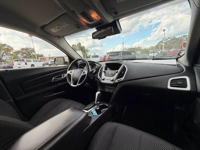 2013 GMC Terrain SLE-2