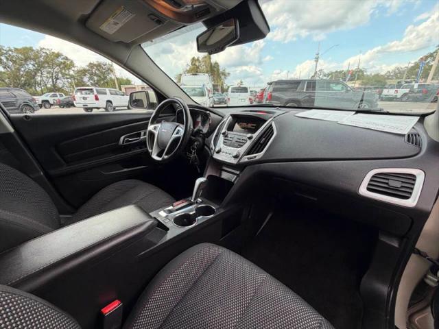 2013 GMC Terrain SLE-2