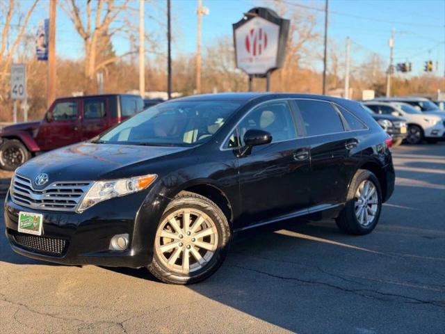 2009 Toyota Venza Base for sale in Rensselaer, NY