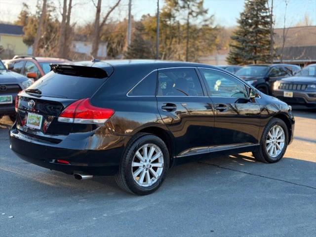 2009 Toyota Venza Base