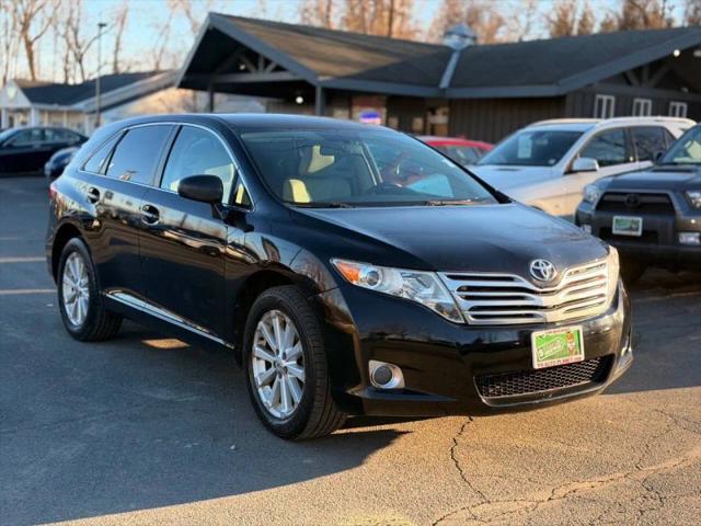 2009 Toyota Venza Base