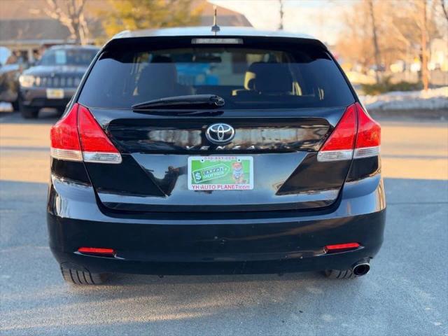 2009 Toyota Venza Base