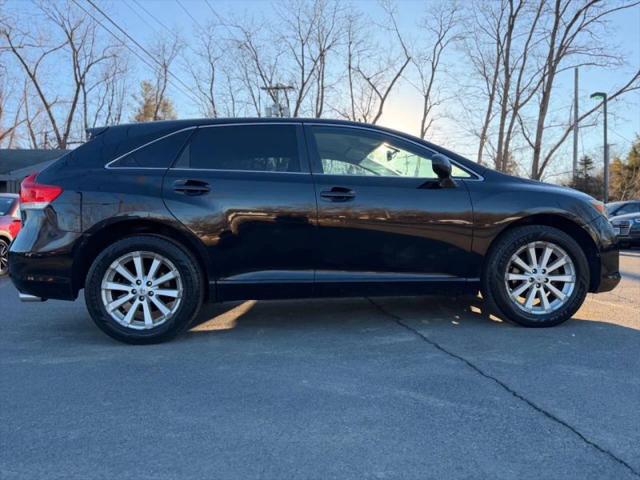 2009 Toyota Venza Base