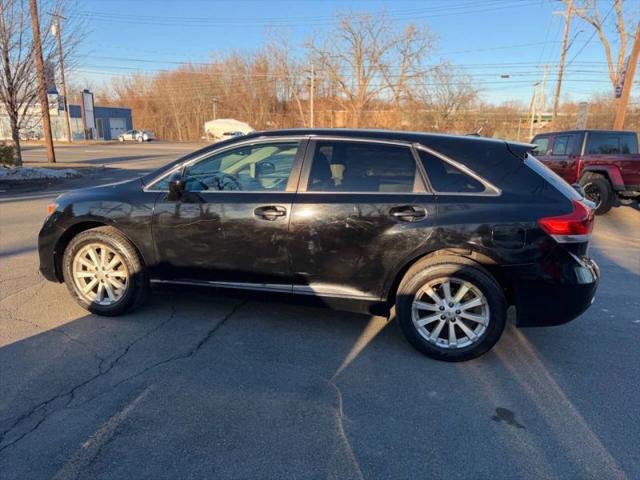 2009 Toyota Venza Base