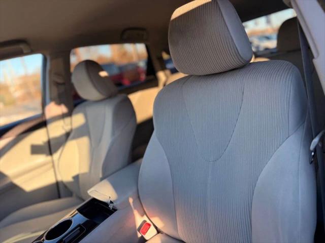2009 Toyota Venza Base