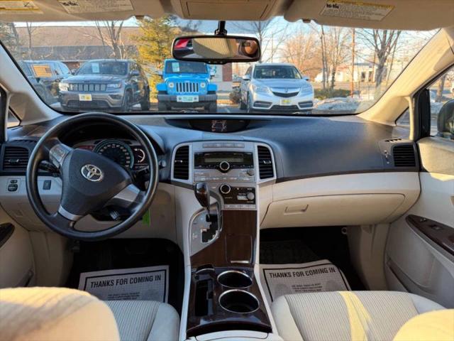 2009 Toyota Venza Base