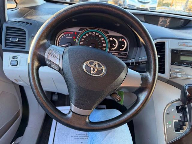2009 Toyota Venza Base