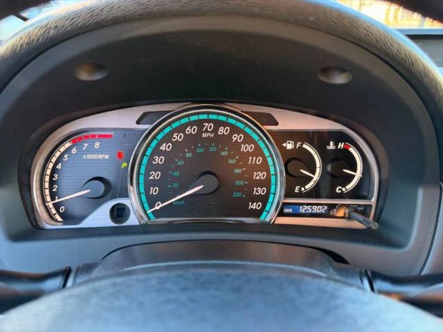 2009 Toyota Venza Base