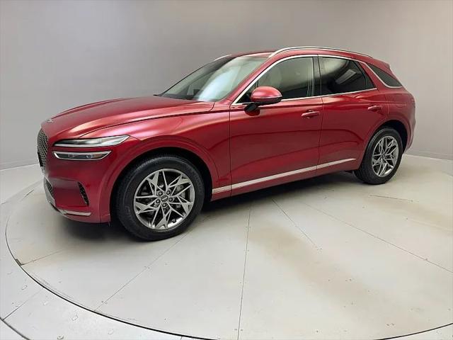 2023 Genesis GV70 2.5T AWD for sale in Naugatuck, CT