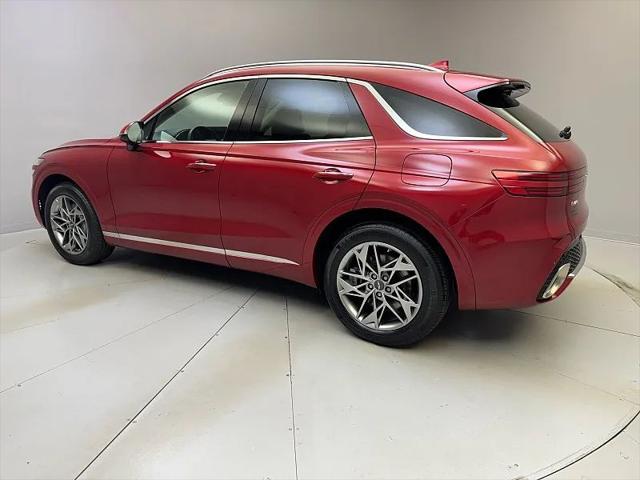 2023 Genesis GV70 2.5T AWD