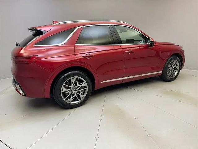 2023 Genesis GV70 2.5T AWD