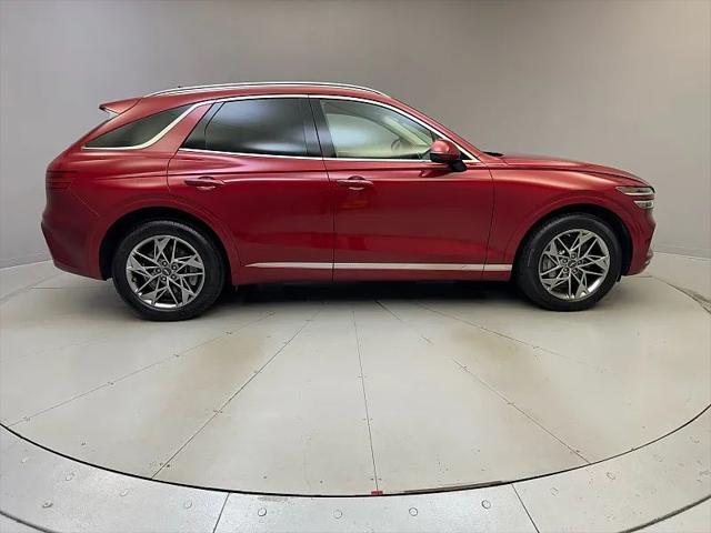 2023 Genesis GV70 2.5T AWD