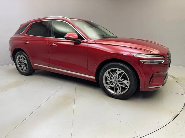 2023 Genesis GV70 2.5T AWD