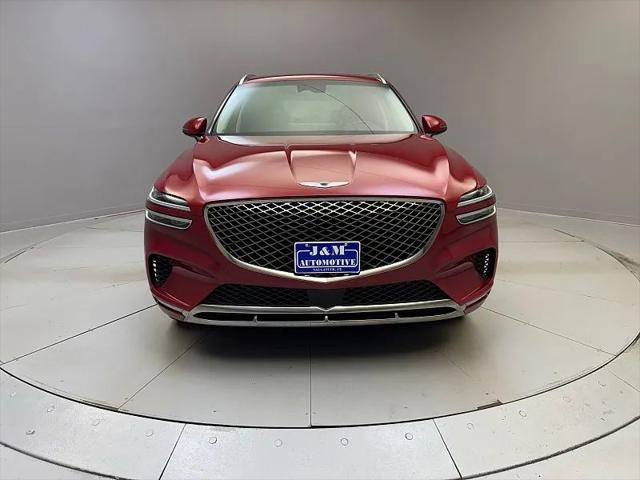 2023 Genesis GV70 2.5T AWD