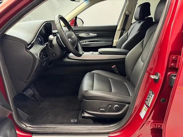 2023 Genesis GV70 2.5T AWD