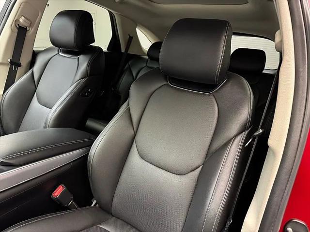 2023 Genesis GV70 2.5T AWD