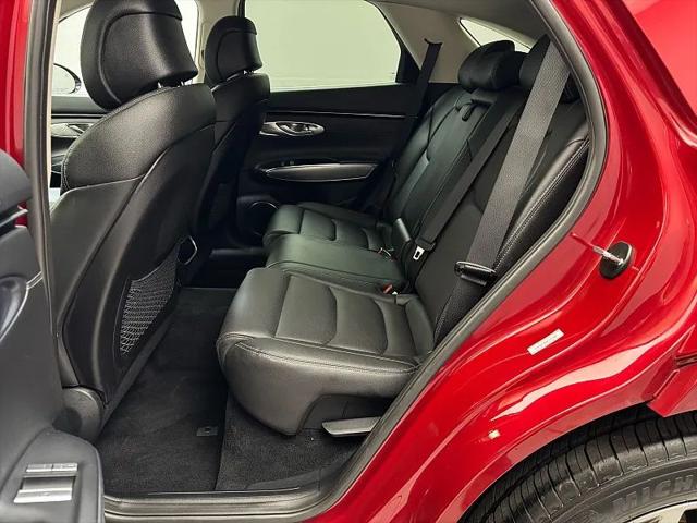 2023 Genesis GV70 2.5T AWD