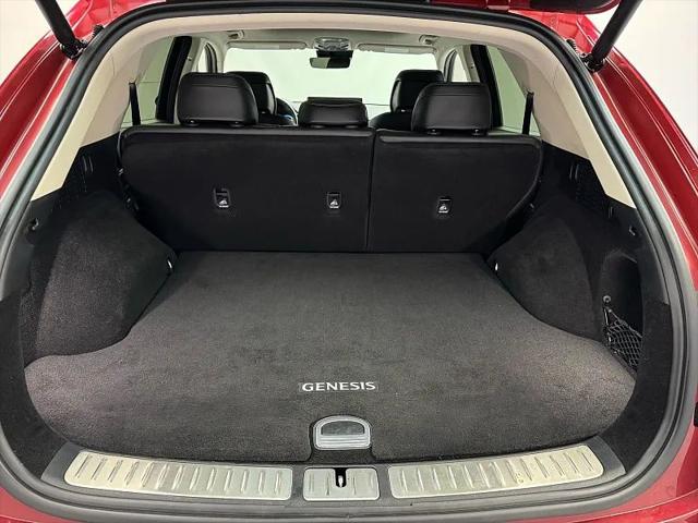 2023 Genesis GV70 2.5T AWD