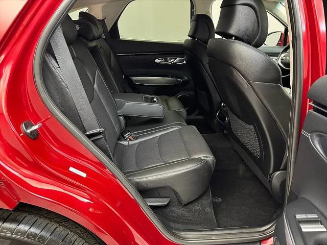 2023 Genesis GV70 2.5T AWD