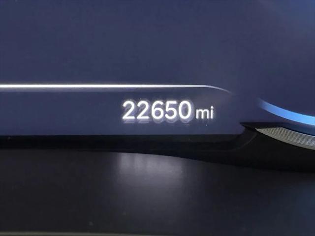 2023 Genesis GV70 2.5T AWD