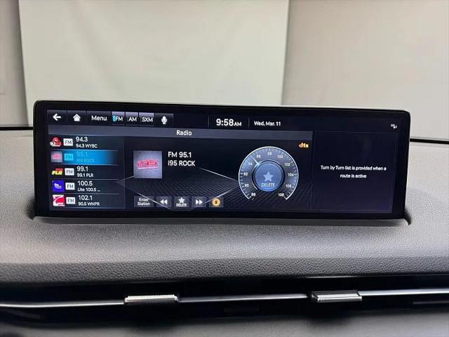 2023 Genesis GV70 2.5T AWD