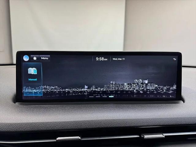 2023 Genesis GV70 2.5T AWD