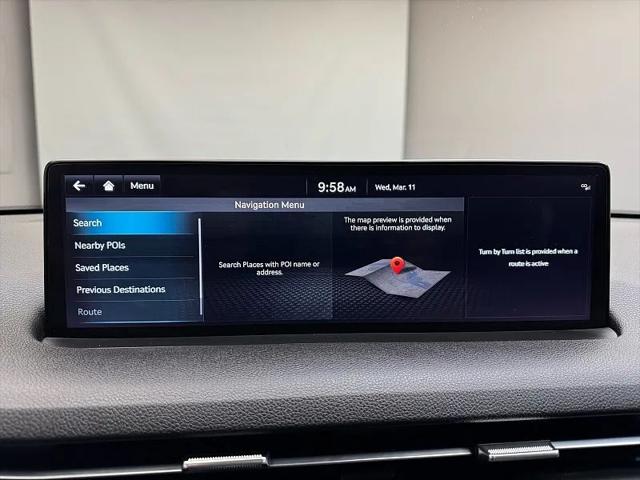 2023 Genesis GV70 2.5T AWD