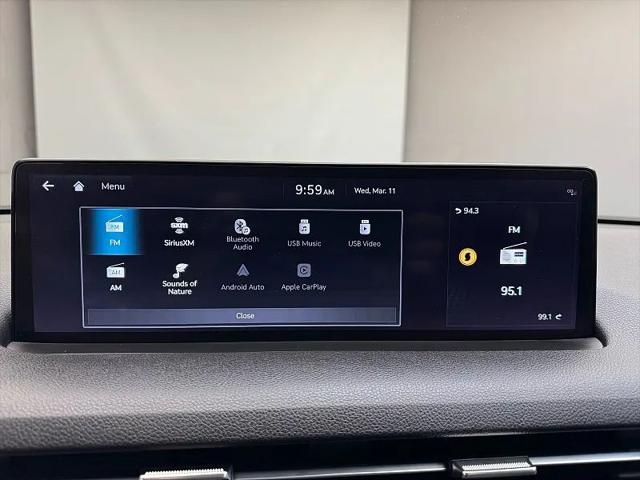 2023 Genesis GV70 2.5T AWD