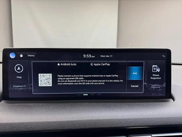 2023 Genesis GV70 2.5T AWD