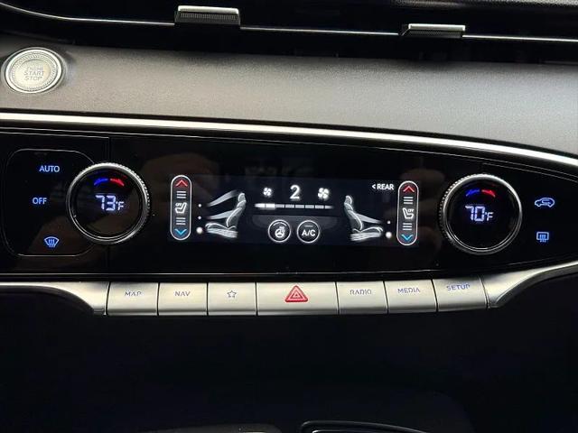 2023 Genesis GV70 2.5T AWD