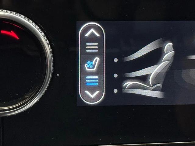 2023 Genesis GV70 2.5T AWD