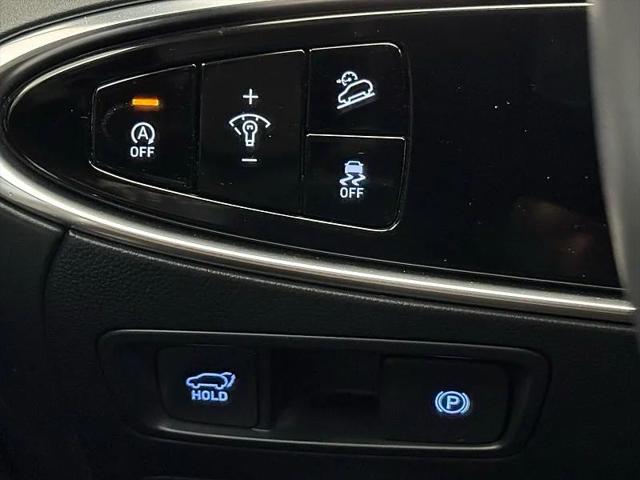 2023 Genesis GV70 2.5T AWD