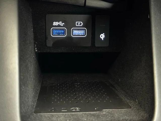 2023 Genesis GV70 2.5T AWD