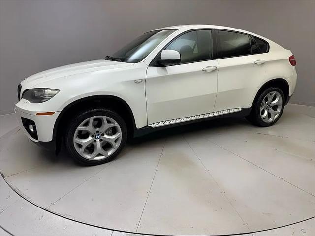 2010 BMW X6 xDrive35i for sale in Naugatuck, CT