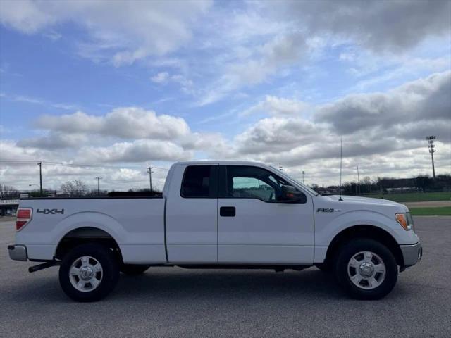 2011 Ford F-150 XL