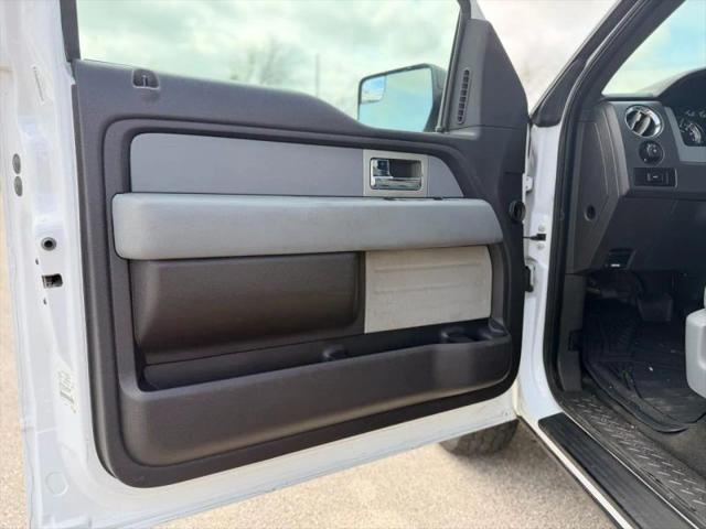 2011 Ford F-150 XL