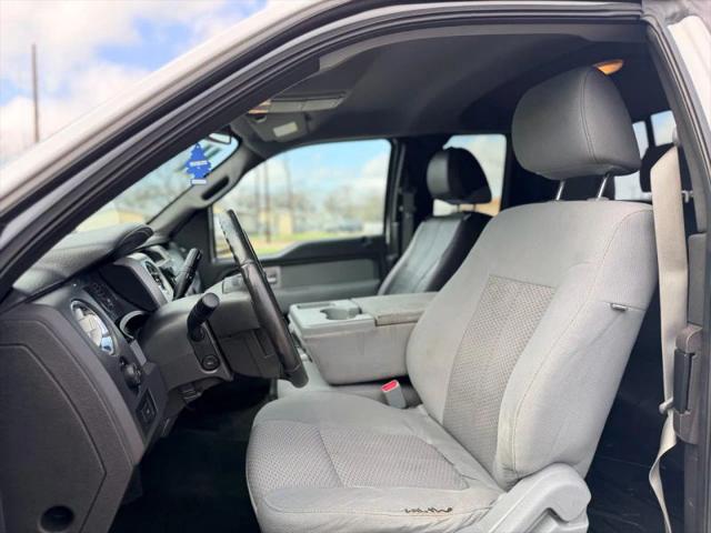 2011 Ford F-150 XL