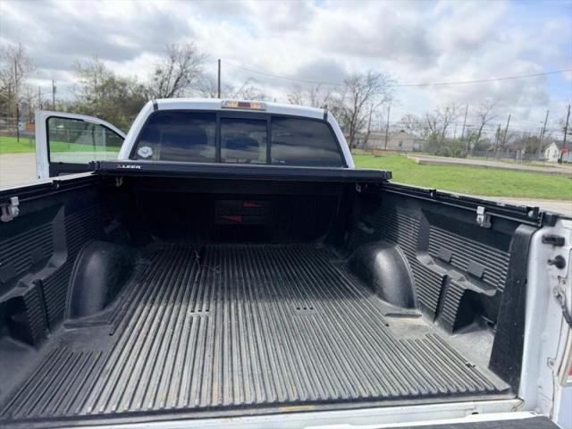 2011 Ford F-150 XL